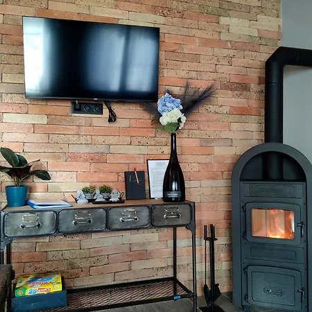 Borostyankut Wellness Πανσιόν Bakonybél