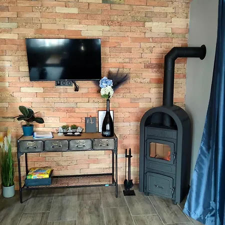 Πανσιόν Borostyankut Wellness