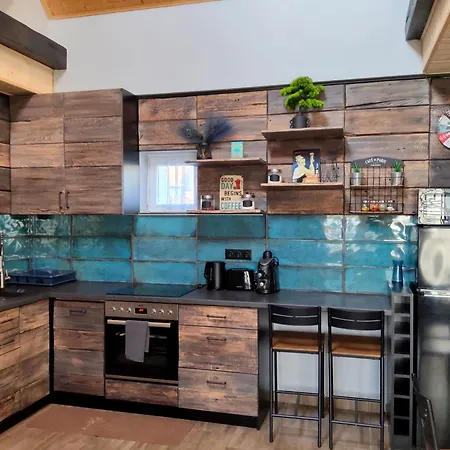 Borostyankut Wellness 4*