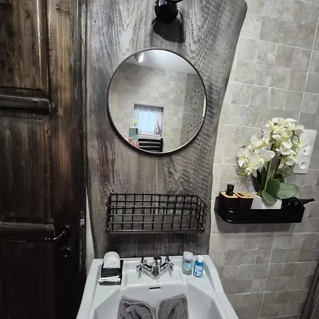 Borostyankut Wellness Πανσιόν