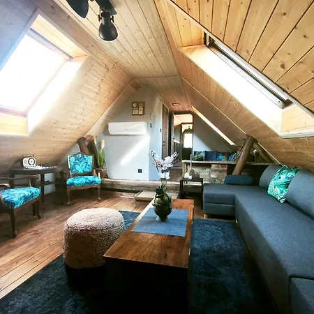 Borostyankut Wellness Πανσιόν Bakonybél