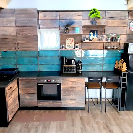 Borostyankut Wellness