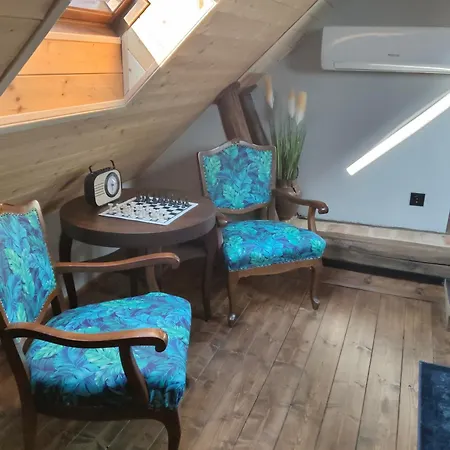 Borostyankut Wellness Pensjonat 4*