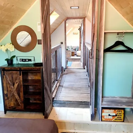Guest house Borostyankut Wellness *