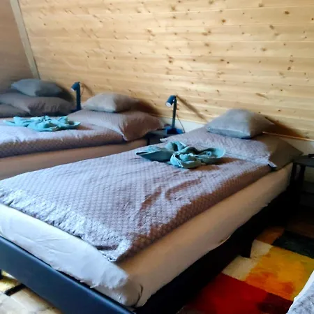 Guest house Borostyankut Wellness