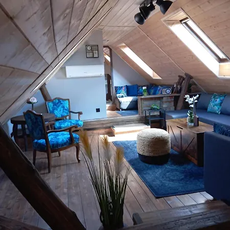 Borostyankut Wellness Πανσιόν Bakonybél