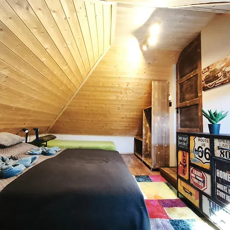 Borostyankut Wellness 4* Bakonybél