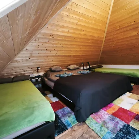 Borostyankut Wellness 4* Bakonybél