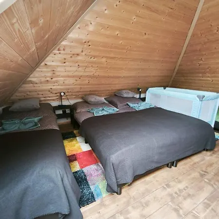 Penzion Borostyankut Wellness 4*