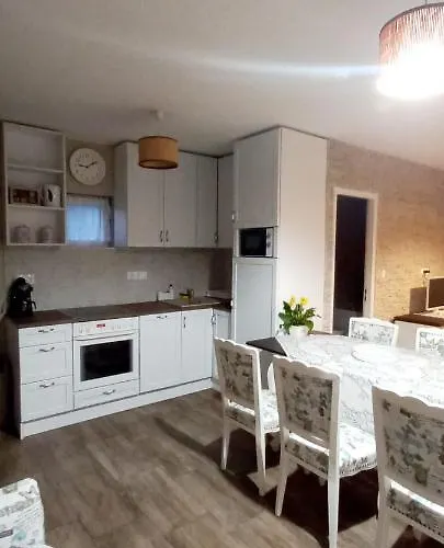 Borostyankut Wellness Gasthuis Bakonybél