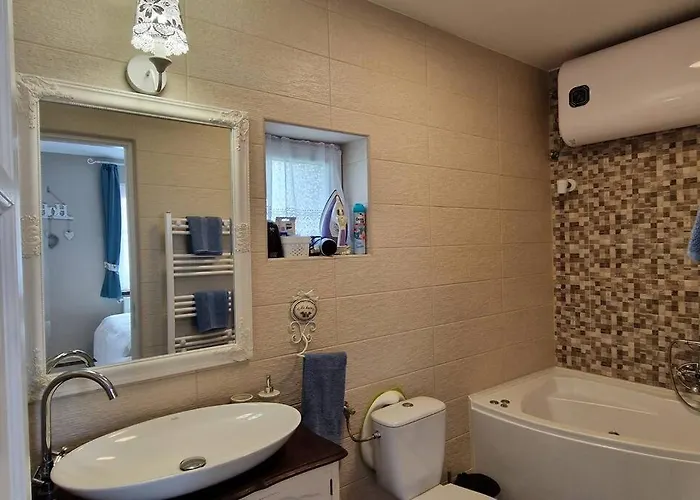 Borostyánkút Wellness