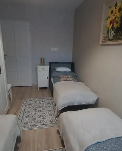 Vendégház Borostyánkút Wellness 4*