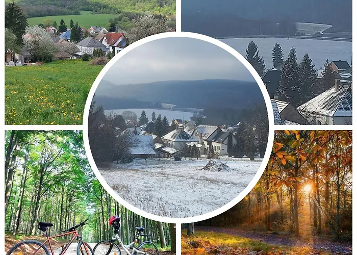 Vendégház Borostyánkút Wellness Bakonybél