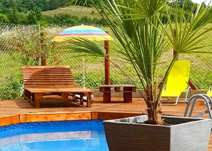 Borostyankut Wellness