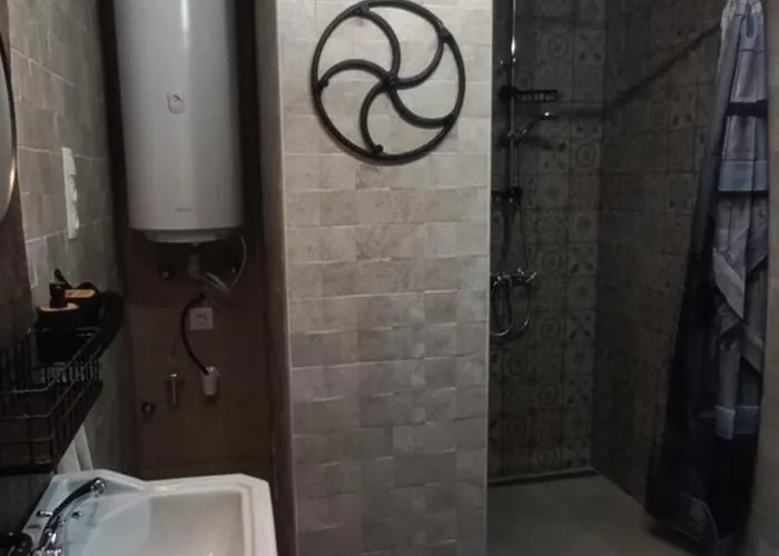 Borostyánkút Wellness Bakonybél