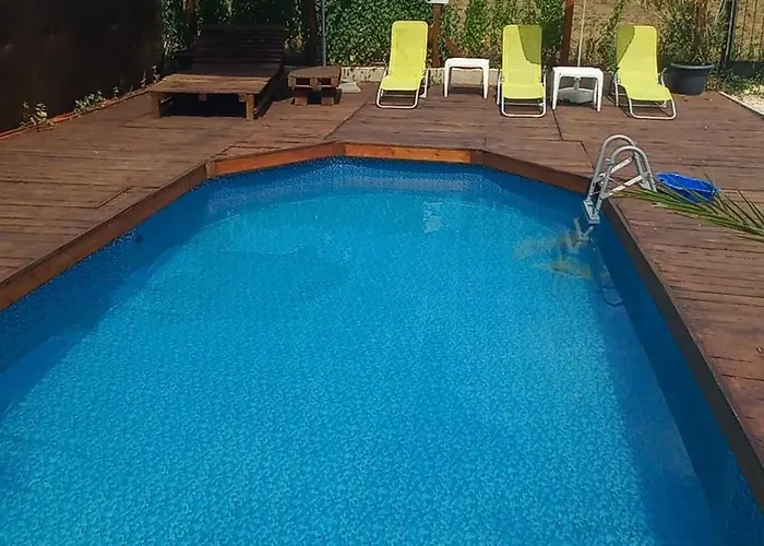 Borostyankut Wellness 4*