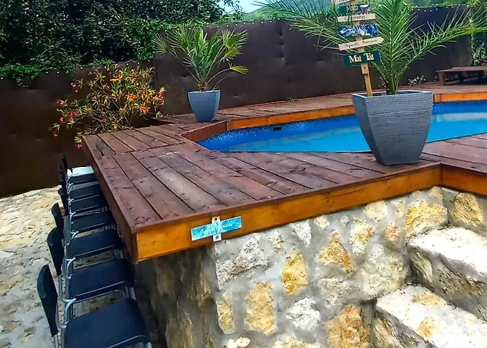 Borostyankut Wellness Bakonybél