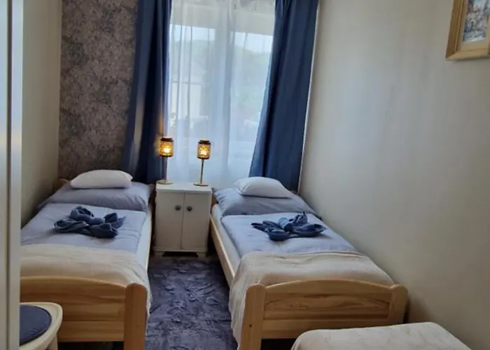 Gasthuis Borostyankut Wellness