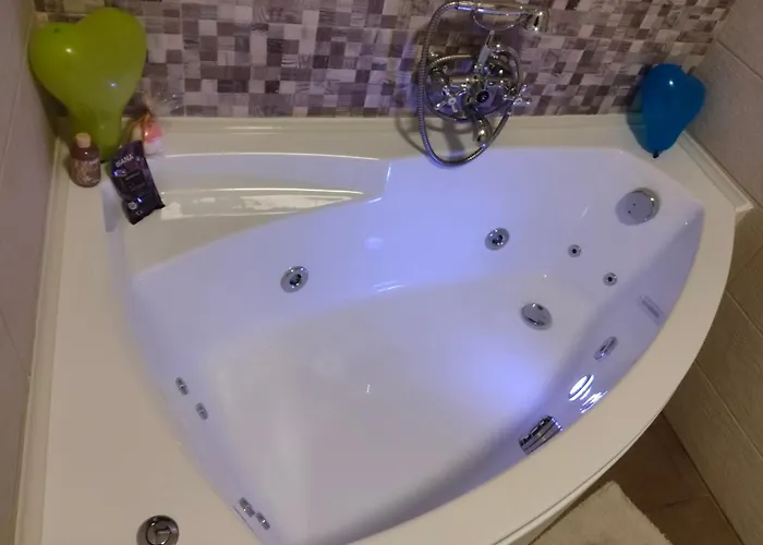 Borostyánkút Wellness 4*