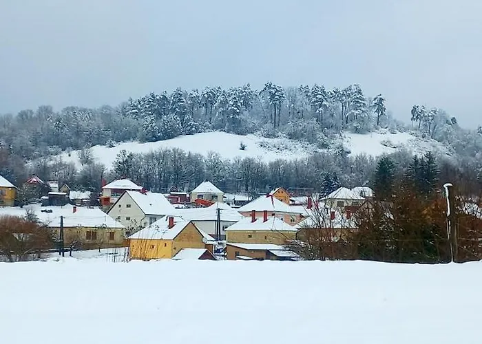 Borostyánkút Wellness