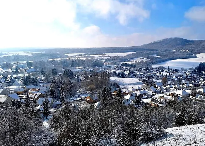 Borostyankut Wellness 4*