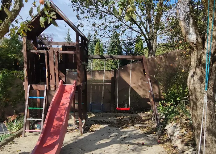 Borostyankut Wellness Gasthuis