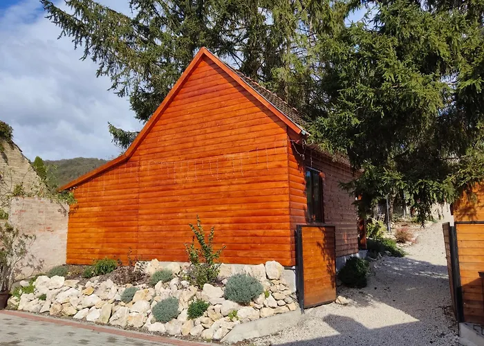 Vendégház Borostyánkút Wellness
