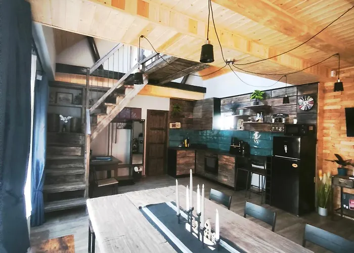 Borostyánkút Wellness Vendégház Bakonybél